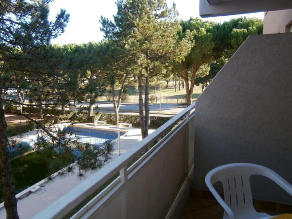 Laguna Bibione Exterior photo