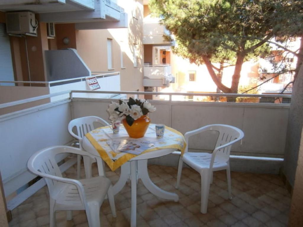 Laguna Bibione Exterior photo